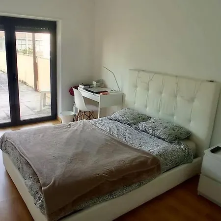 Διαμέρισμα Lisbon South Bay 3 Bedroom With Sunny Terrace *