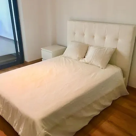 Διαμέρισμα Lisbon South Bay 3 Bedroom With Sunny Terrace Αλμάδα