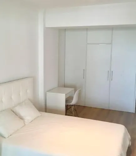 Lisbon South Bay 3 Bedroom With Sunny Terrace Διαμέρισμα Αλμάδα