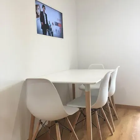 Apartment Lisbon South Bay 3 Bedroom With Sunny Terrace *