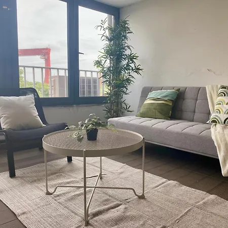 Lisbon South Bay 3 Bedroom With Sunny Terrace Almada